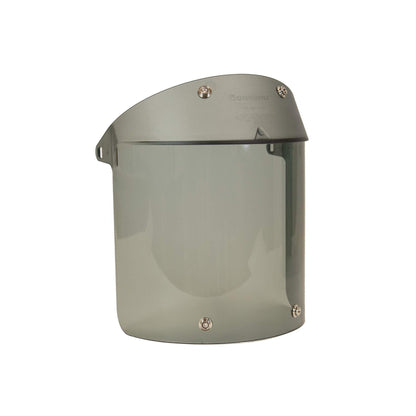Oberon TCG Arc Flash Replacement Hood Windows