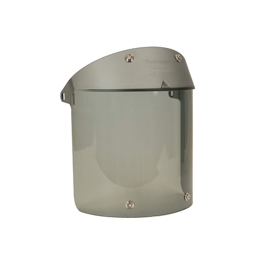 Oberon TCG Arc Flash Replacement Hood Windows