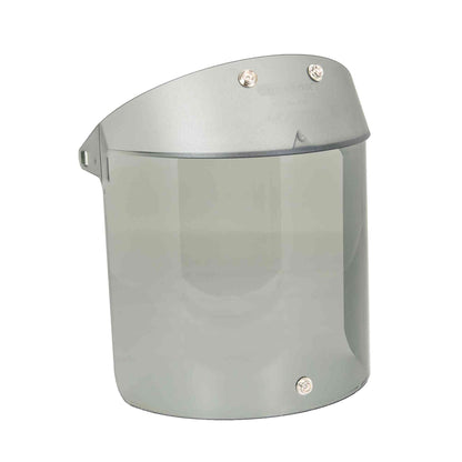 Oberon TCG Arc Flash Replacement Hood Windows