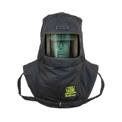 Oberon TCG 140 Cal Arc Flash Hoods