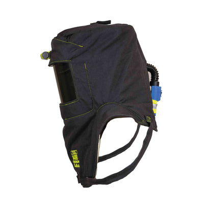 Oberon TCG 140 Cal Arc Flash Hoods