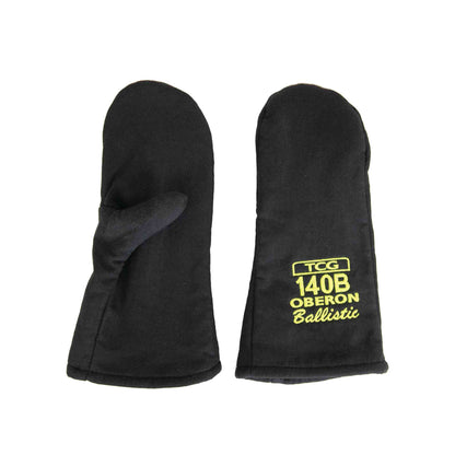 Oberon TCG Arc Flash Gloves