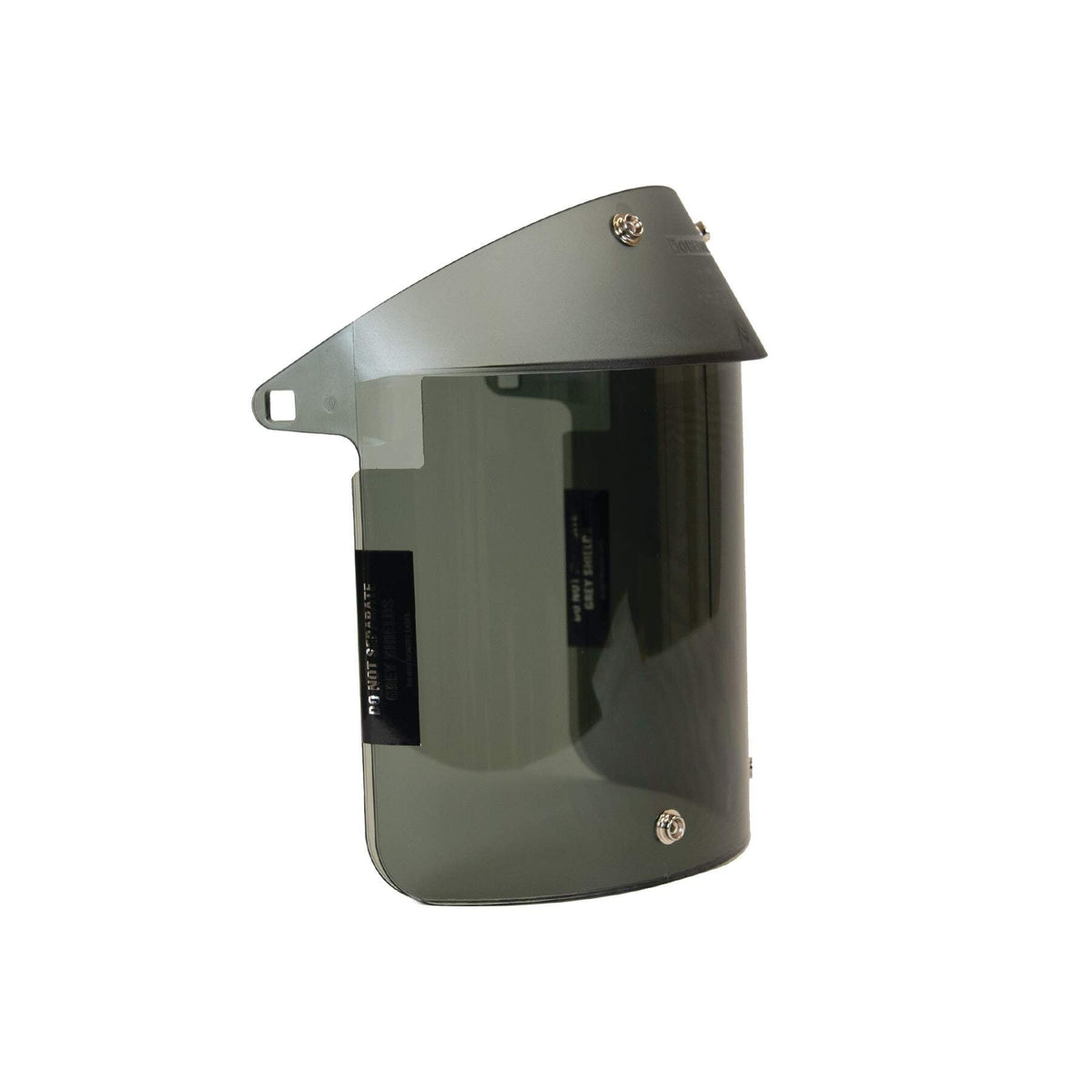 Oberon TCG 140 Cal Arc Flash Kit with Escape Strap, Light and Vent