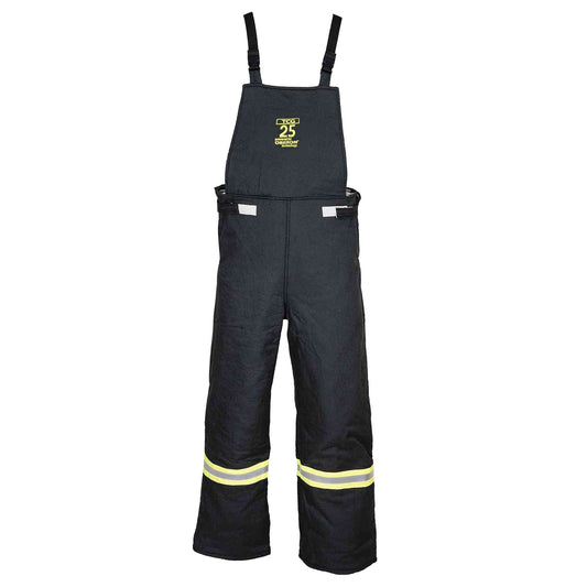 Oberon TCG 25 Cal Arc Flash Overalls