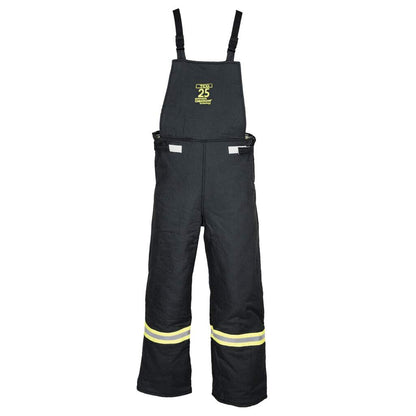 Oberon TCG 25 Cal Arc Flash Kits with Escape Strap