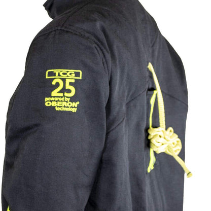 Oberon TCG 25 Cal Arc Flash Coats w/ Escape Strap
