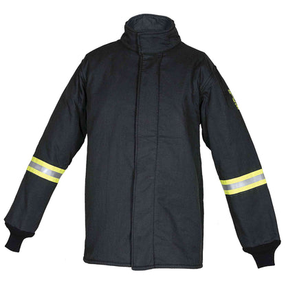 Oberon TCG 25 Cal Arc Flash Coats w/ Escape Strap