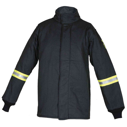 Oberon TCG 25 Cal Arc Flash Coats w/ Escape Strap
