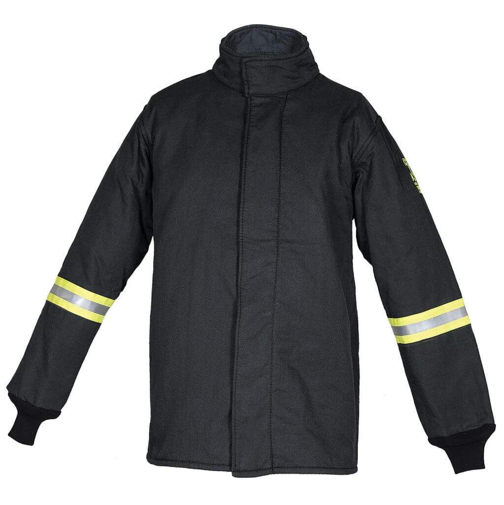 Oberon TCG 25 Cal Hood, Coat and Bib Arc Flash Kits w/ Vent