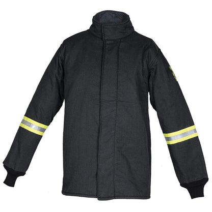 Oberon TCG 25 Cal Hood, Coat and Bib Arc Flash Kits w/ Vent