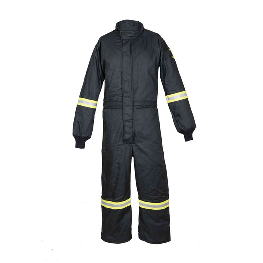 Oberon TCG 25 Cal Ultralight Arc Flash Coveralls
