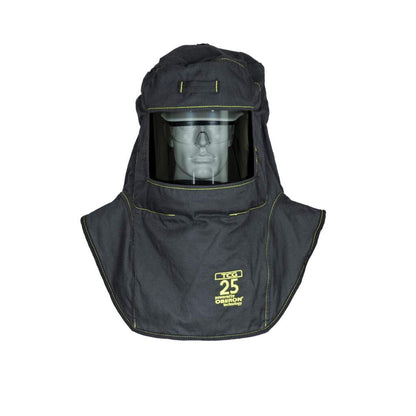 Oberon TCG 25 Cal Arc Flash Hoods