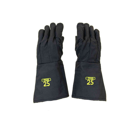 Oberon TCG Arc Flash Gloves