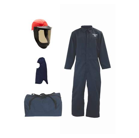 Oberon TCG2P 12 Cal EZ Lift PPE Kits