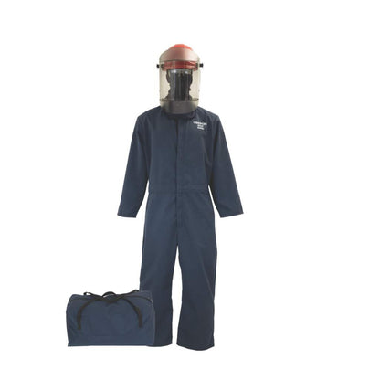 Oberon TCG2P 12 Cal Arc Flash Kits