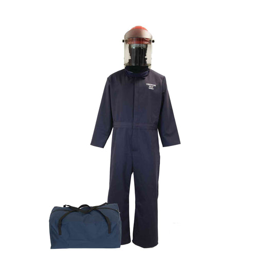 Oberon TCG 30 Cal Arc Flash Kits