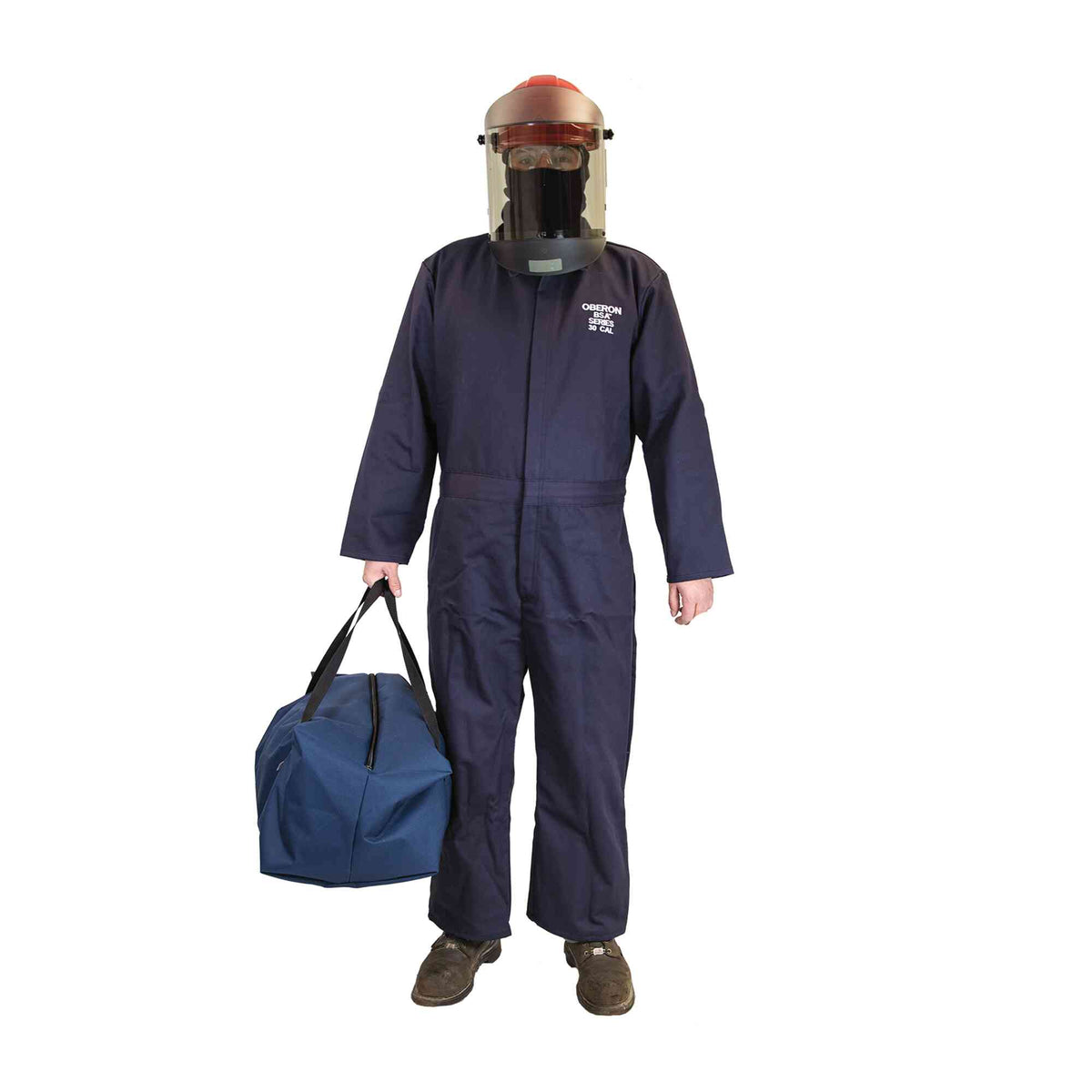 Oberon TCG 30 Cal Arc Flash Kits