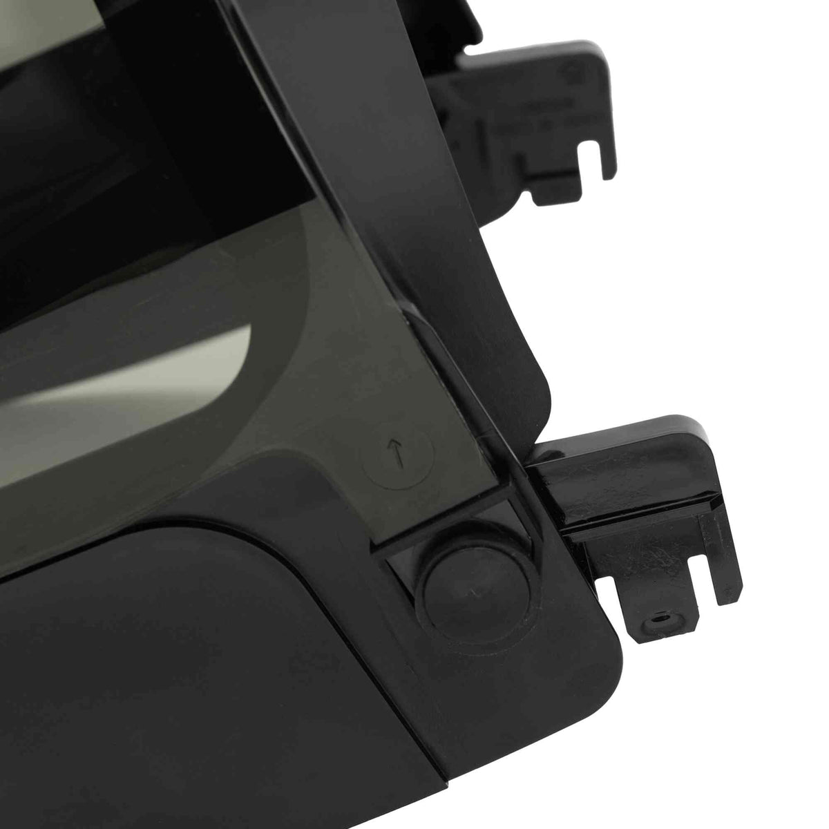 Oberon TCG EZ Lift Arc Flash Face Shield and Adapters — 30 cal/cm²