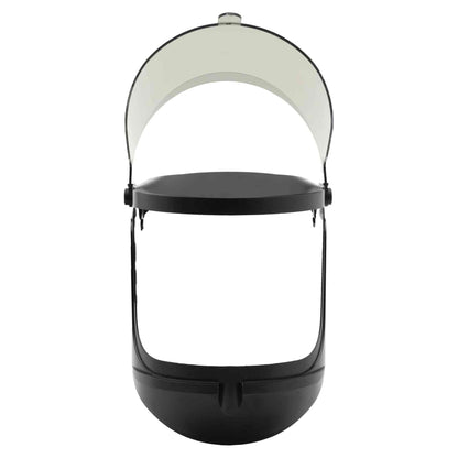 Oberon TCG EZ Lift Arc Flash Face Shield and Adapters — 30 cal/cm²