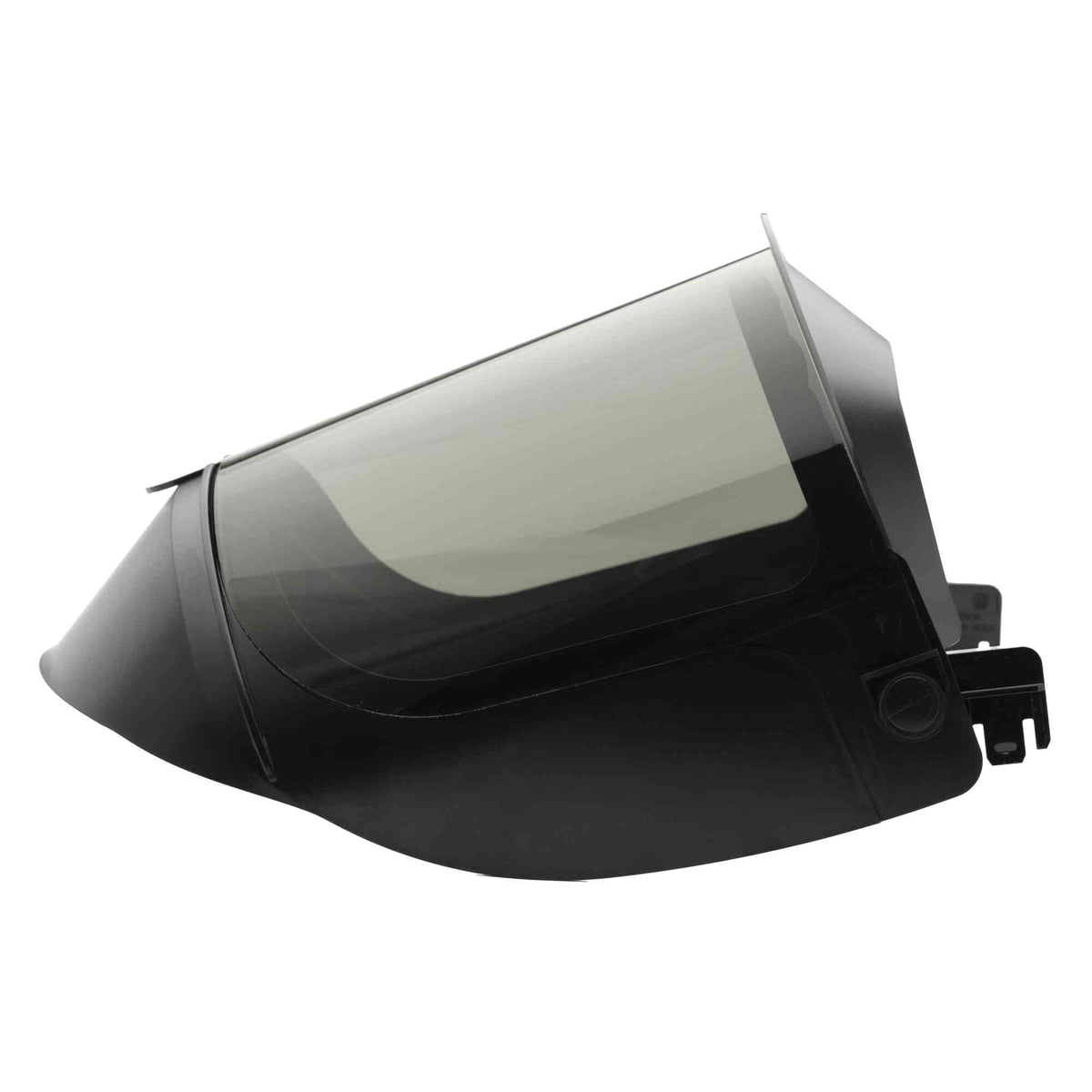 Oberon TCG EZ Lift Arc Flash Face Shield and Adapters — 30 cal/cm²
