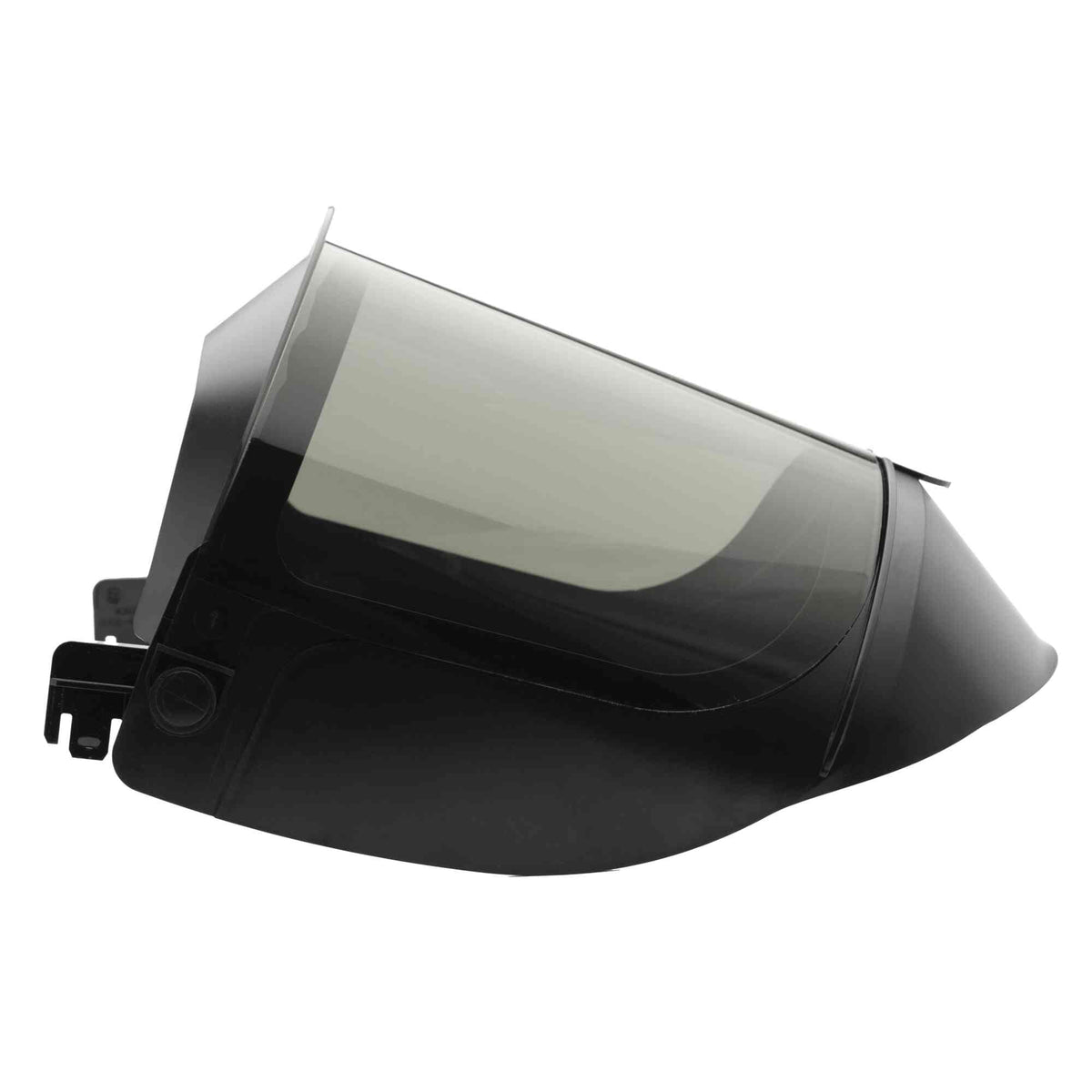 Oberon TCG EZ Lift Arc Flash Face Shield and Adapters — 30 cal/cm²