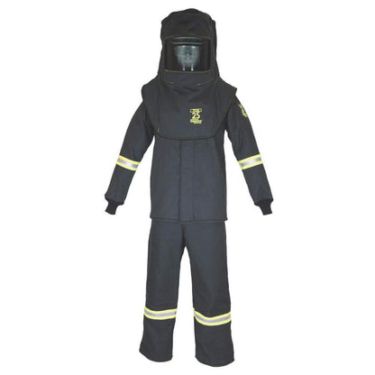 Oberon TCG 25 Cal Arc Flash Kits with Escape Strap