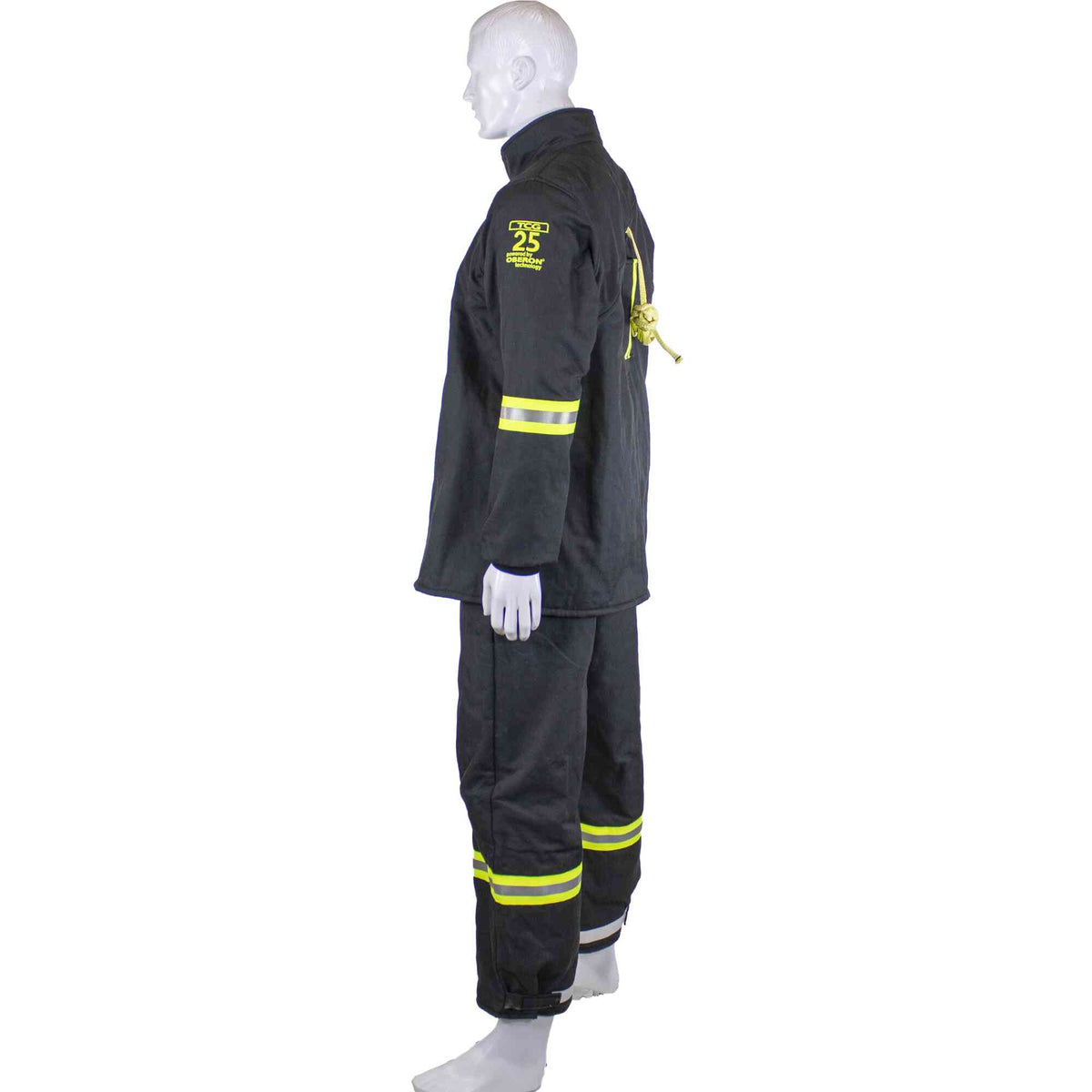 Oberon TCG 25 Cal Arc Flash Kits with Escape Strap