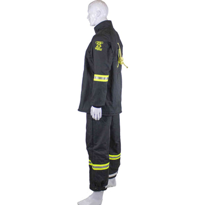 Oberon TCG 25 Cal Arc Flash Kits with Escape Strap