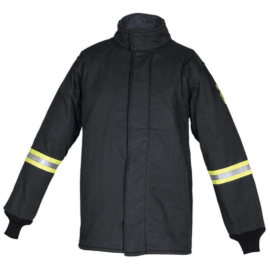 Oberon TCG 40 Cal Arc Flash Coats w/ Escape Strap