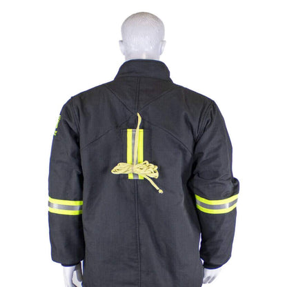 Oberon TCG 40 Cal Arc Flash Coats w/ Escape Strap