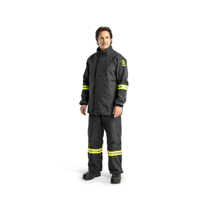 Oberon TCG 40 Cal Arc Flash Coats