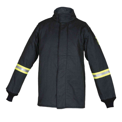 Oberon TCG 40 Cal Arc Flash Coats