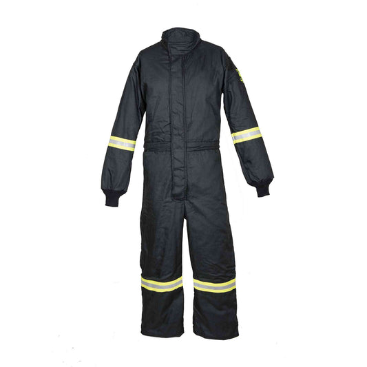 Oberon TCG 40 Cal Ultralight Arc Flash Coveralls