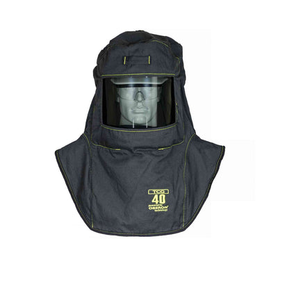 Oberon TCG 40 Cal Arc Flash Hoods
