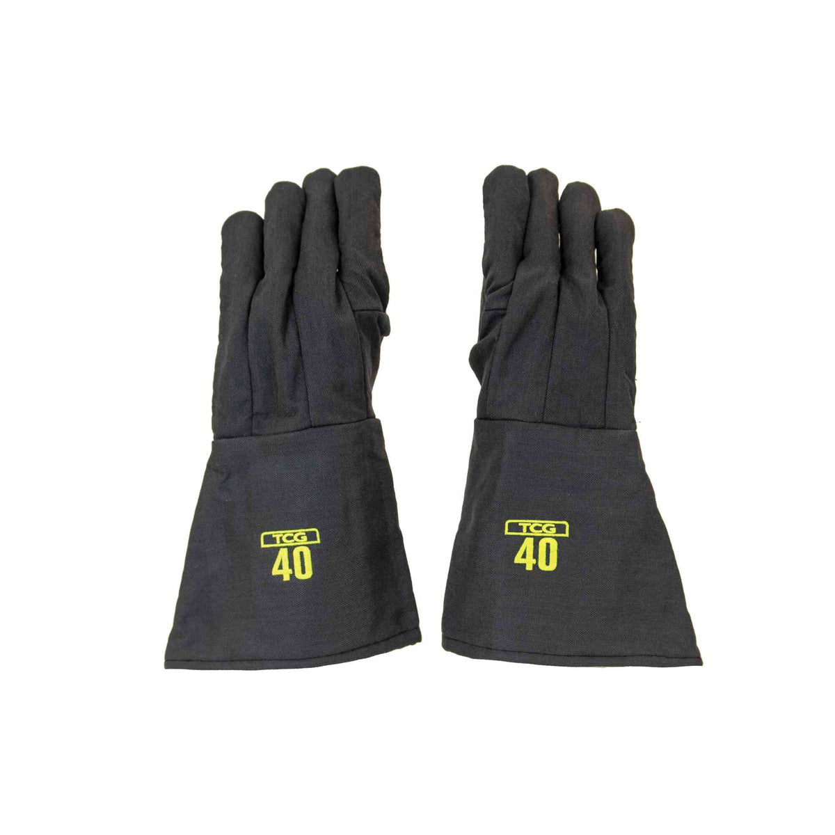Oberon TCG Arc Flash Gloves
