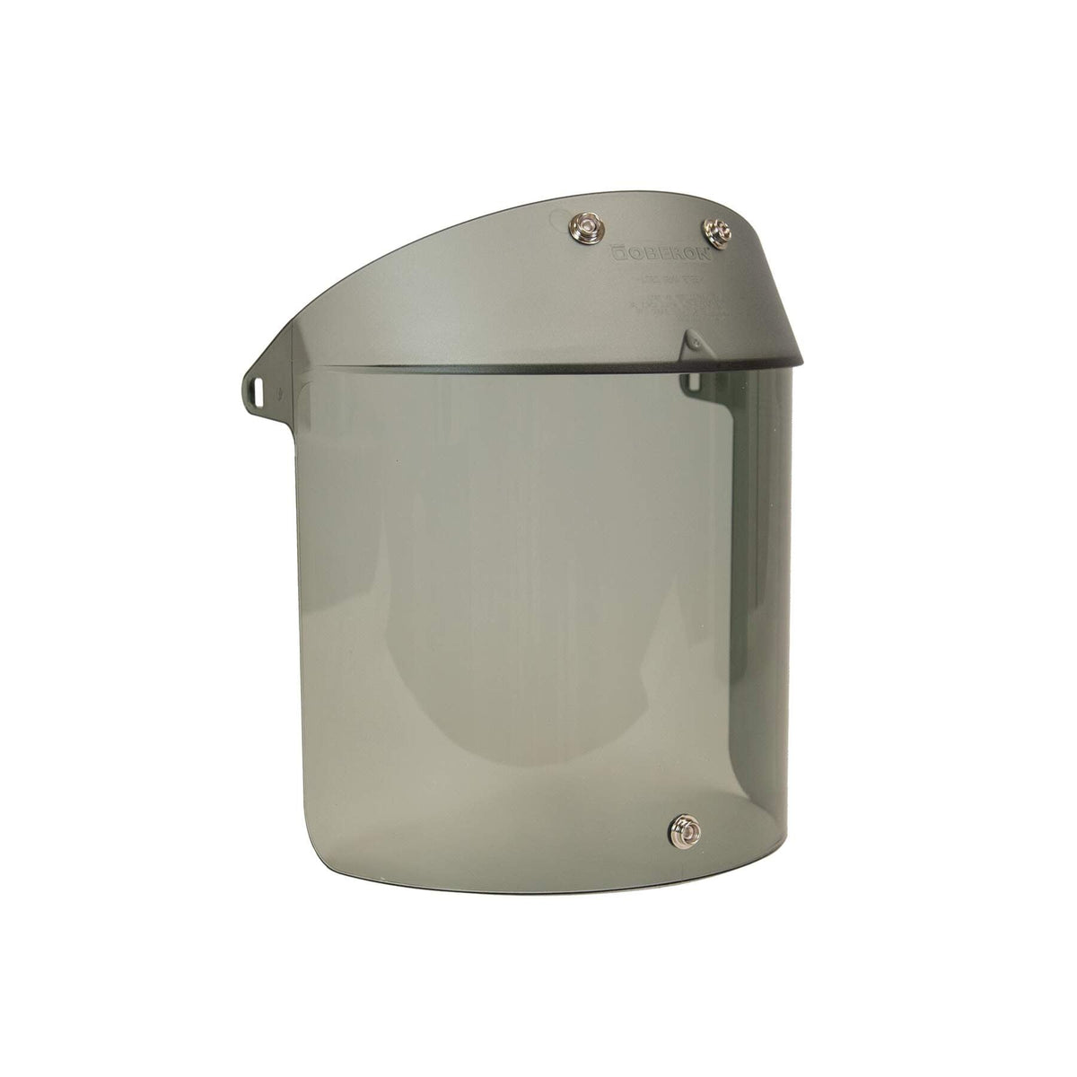 Oberon TCG Arc Flash Replacement Hood Windows