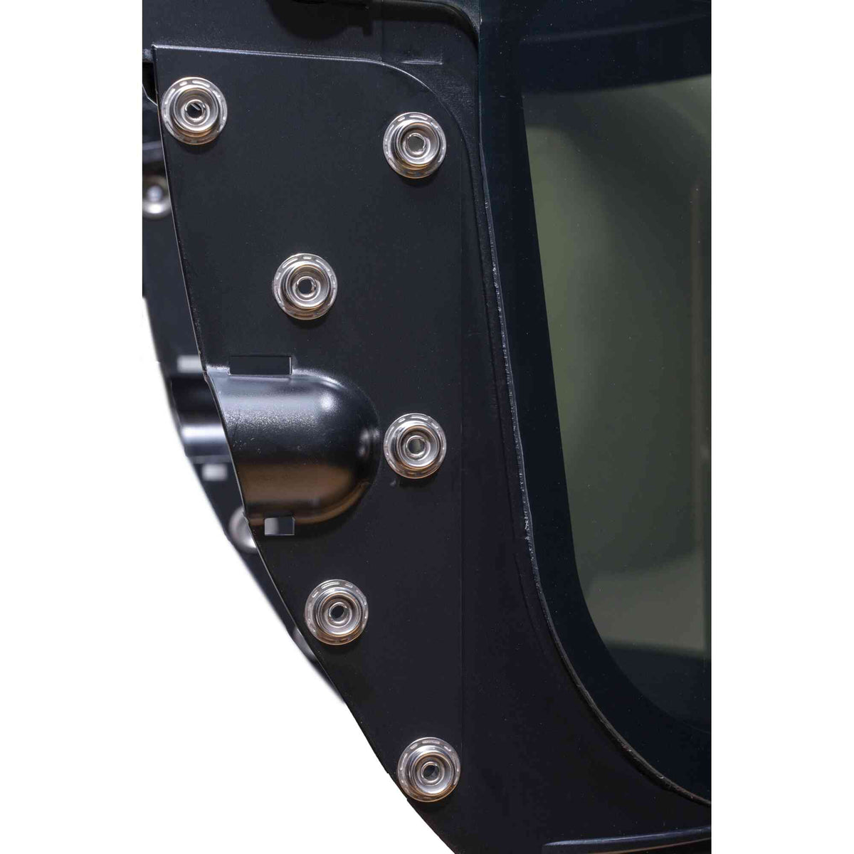 Oberon TCG EZ Lift Replacement Windows