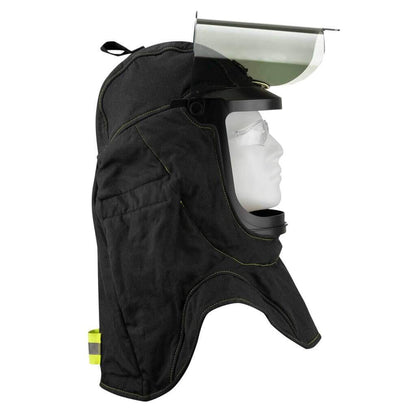 Oberon TCG 40 Cal EZ Lift Arc Flash Kits