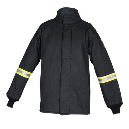 Oberon TCG 40 Cal EZ Lift Arc Flash Kits with HVSL Hood Ventilation