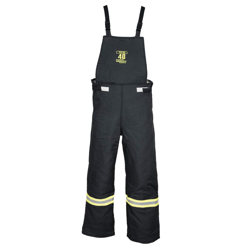 Oberon TCG 40 Cal Arc Flash Kits