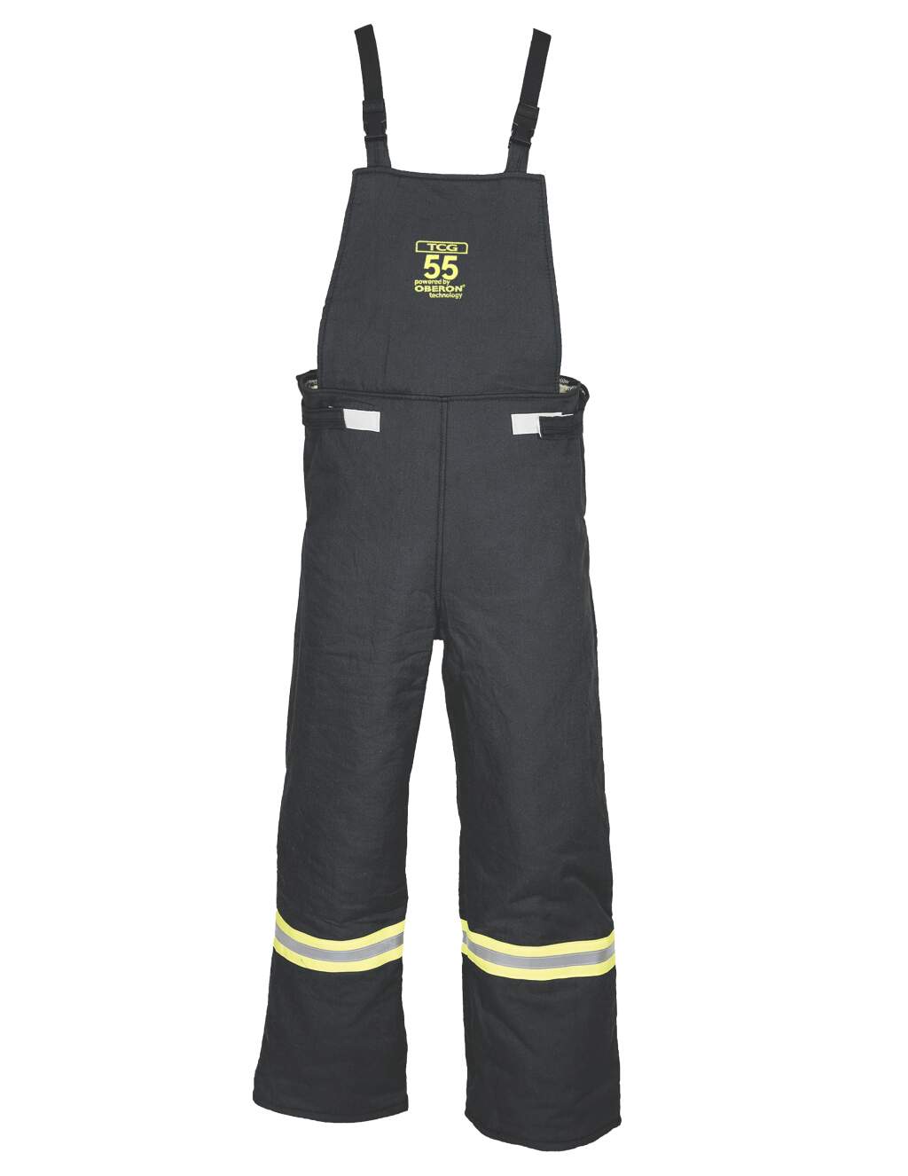 Oberon TCG 55 Cal Arc Flash Kits w/ Light and Vent