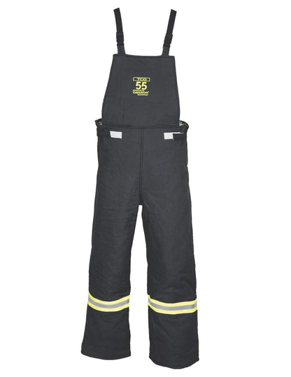 Oberon TCG 55 Cal Arc Flash Kits