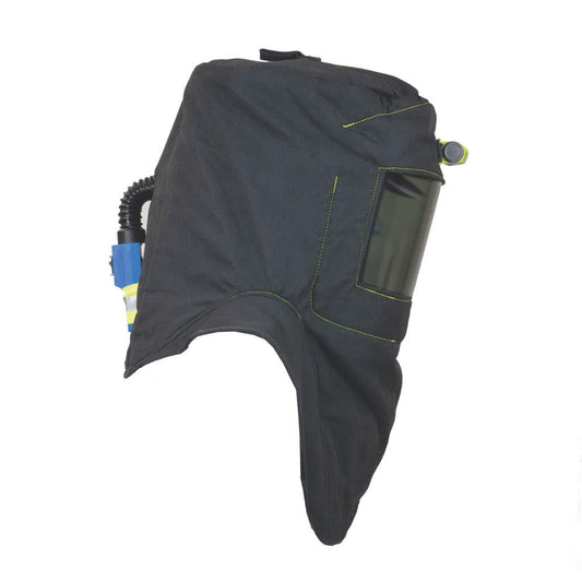 Oberon TCG 55 Cal Arc Flash Hoods