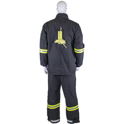 Oberon TCG 55 Cal Deluxe Arc Flash Suit Kits