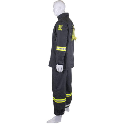 Oberon TCG 55 Cal Deluxe Arc Flash Suit Kits