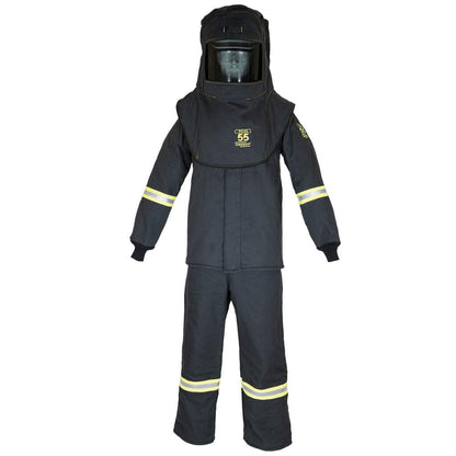Oberon TCG 55 Cal Arc Flash Kits