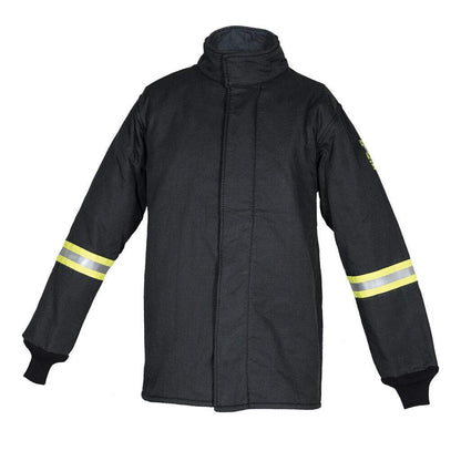 Oberon TCG 75 Cal Arc Flash Coats w/ Escape Strap