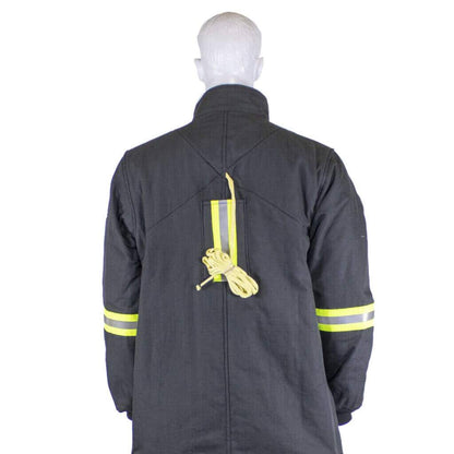 Oberon TCG 75 Cal Arc Flash Coats w/ Escape Strap