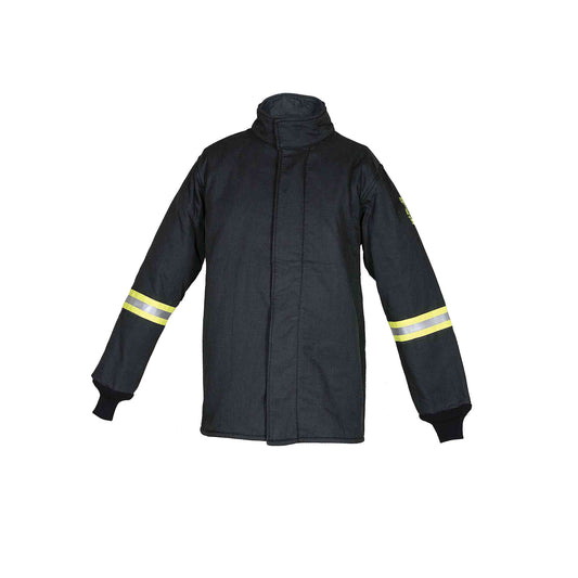 Oberon TCG 75 Cal Arc Flash Coats
