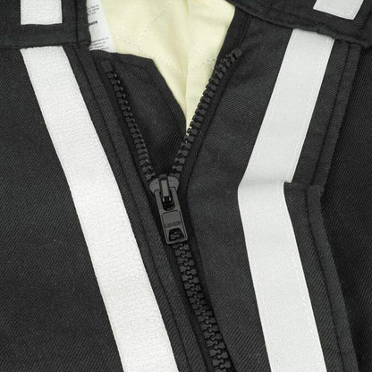 Oberon TCG 75 Cal Arc Flash Coats